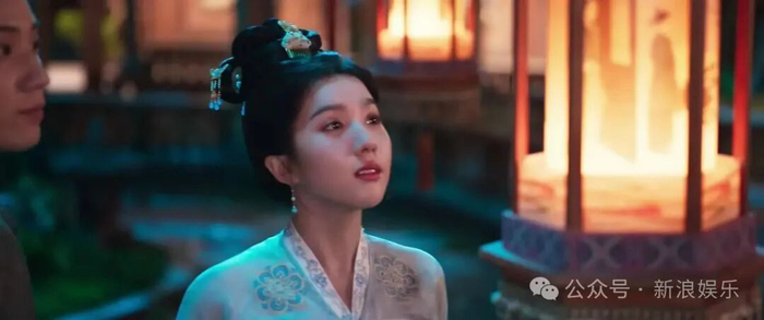 “佛系”女演员，决定“卷”起来