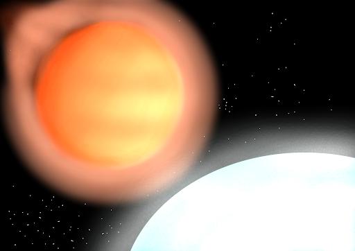 系外行星的成分，科学家们揭示了什么？