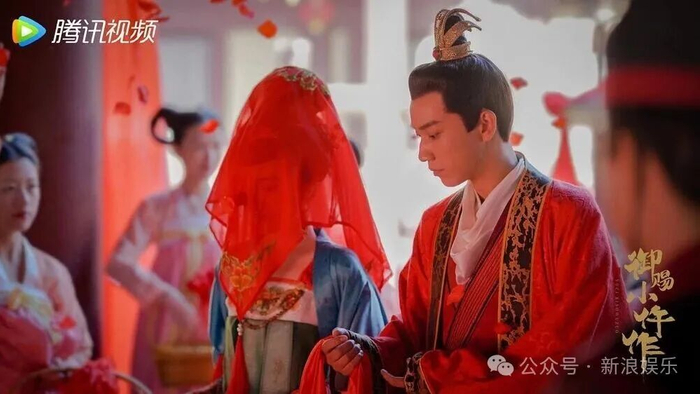 “佛系”女演员，决定“卷”起来