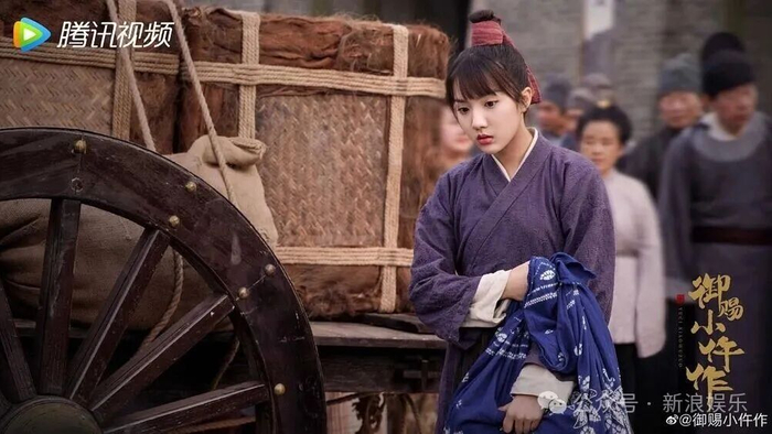 “佛系”女演员，决定“卷”起来