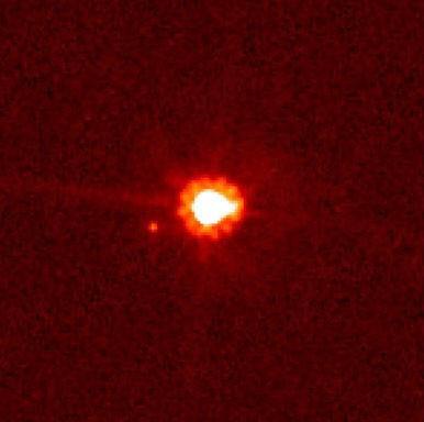 “九大行星”再迎新成员？事实证明它只是一颗矮行星