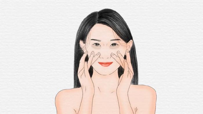 还在为黑眼圈而烦恼吗？黑眼圈也是分种类的，你是属于哪一种？（黑眼圈的三种类型）