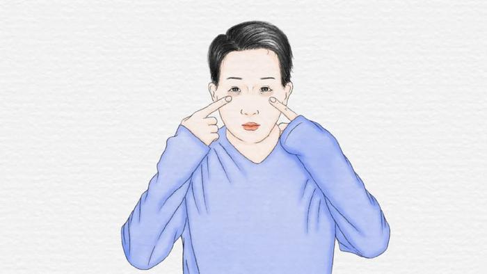 还在为黑眼圈而烦恼吗？黑眼圈也是分种类的，你是属于哪一种？（黑眼圈的三种类型）