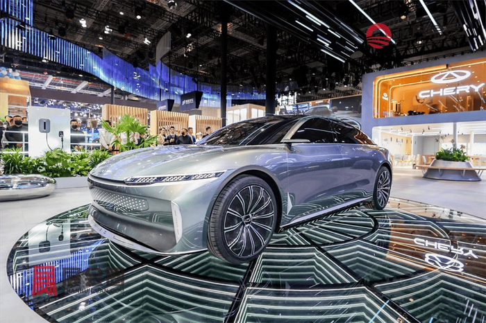 2025年上海国际汽车工业展览会AUTO Shanghai 2025|鸿蒙智行|汽车行业|展会|参展商|展商_新浪新闻
