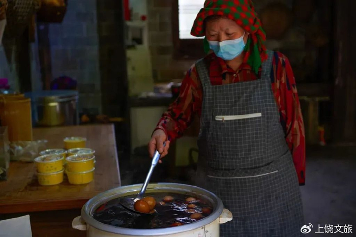 第十一届篁岭晒秋文化季回归！攻略首发，玩转世界级秋色！