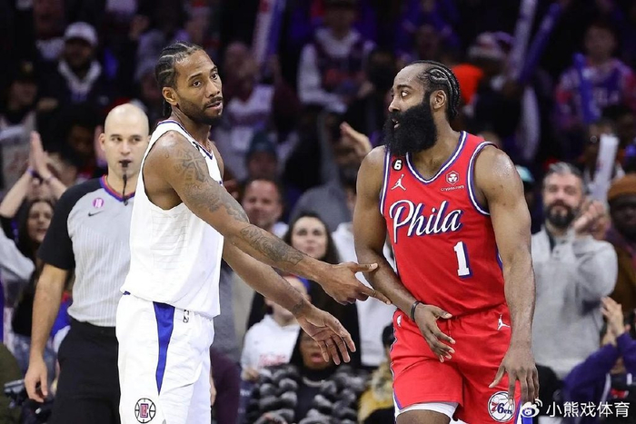哈登伦纳德正面交锋库里能否带队逆袭