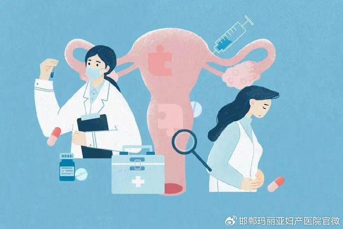 10个女性9个“炎”，远离妇科炎症，从正确认识它开始~(图4)