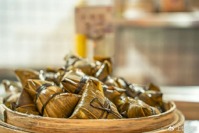 第十一届篁岭晒秋文化季回归！攻略首发，玩转世界级秋色！