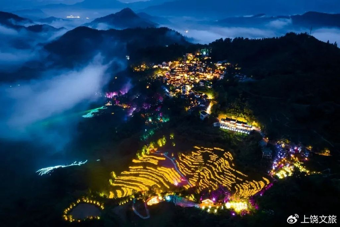 第十一届篁岭晒秋文化季回归！攻略首发，玩转世界级秋色！