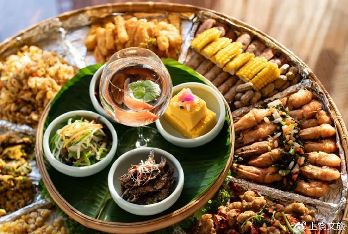 第十一届篁岭晒秋文化季回归！攻略首发，玩转世界级秋色！