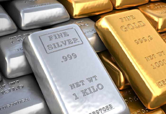 百利好Plotio丨黄金涨势是否还会延续？