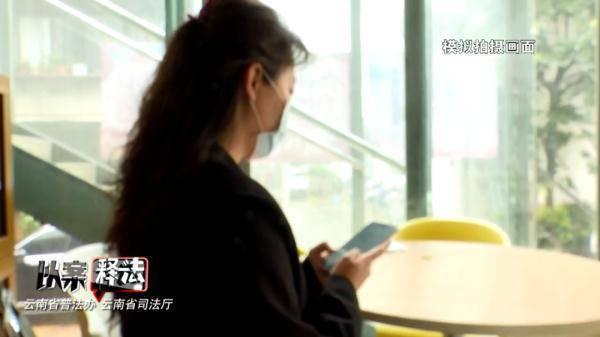 网路上埃唐佩县交费赚手续费？都是“改良版”紫菊骗子！谨记那些……(图7)