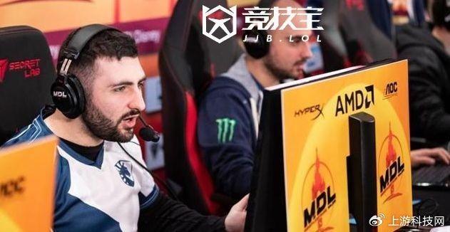【DOTA2：Nigma官宣Fbz、Matthew加盟】
