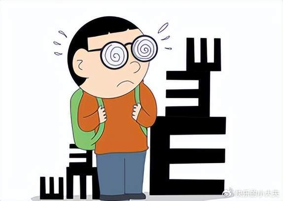 手术灯刺眼怎么防护近视不是简单的″看不清″,青少年做好预防,远离4个视力陷阱_新闻资讯_第3张_活检穿刺产品网 手术灯刺眼怎么防护近视不是简单的″看不清″,青少年做好预防,远离4个视力陷阱_https://www.jmylbn.com_新闻资讯_第3张