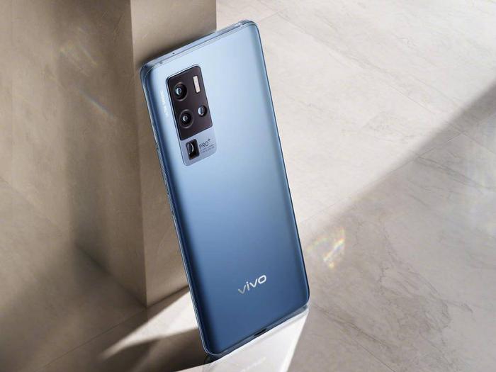 如何拍摄《千里江山图》？vivo X50 Pro+线上品鉴会带你了解