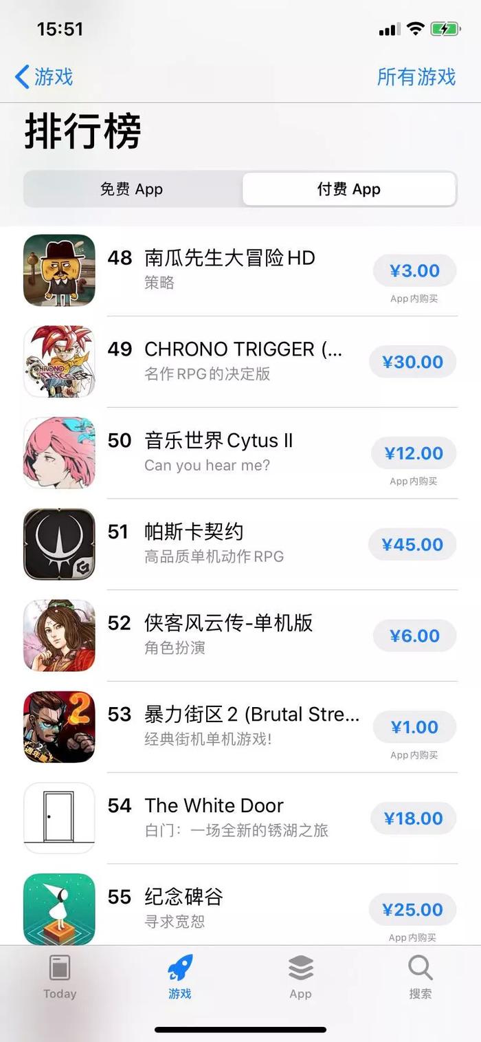 app内购买是怎么回事
