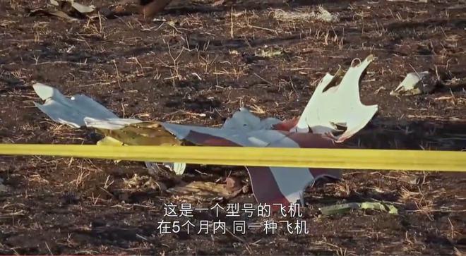 ·纪录片《一落千丈:波音大调查》