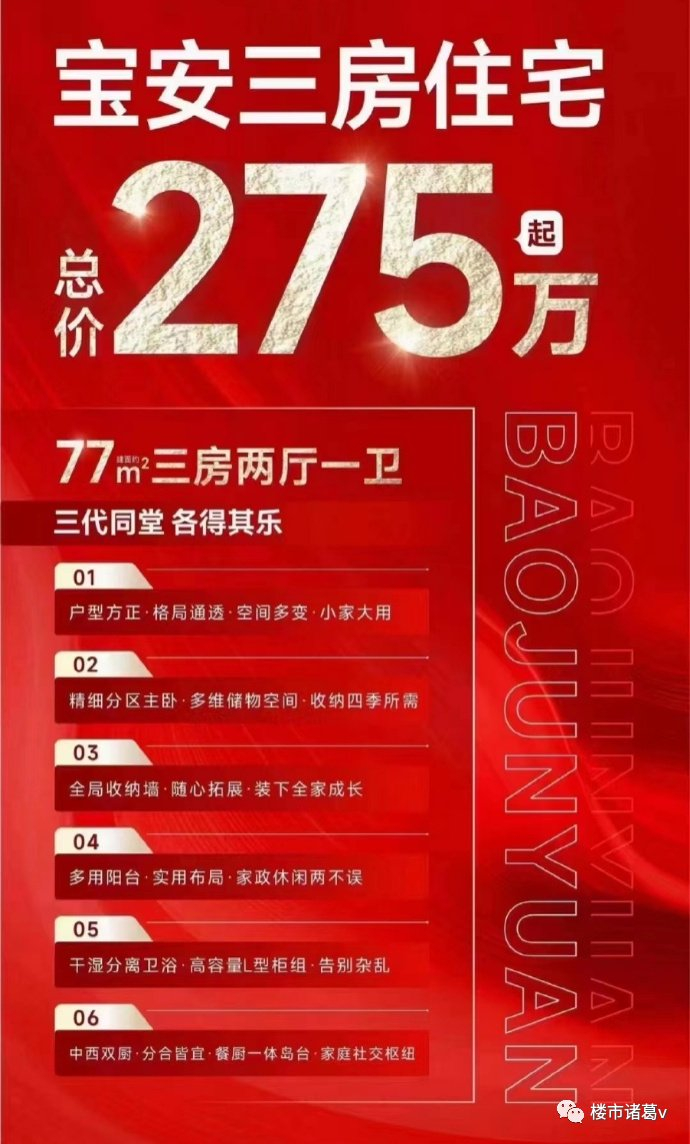 深圳楼市，真的不欺负穷人…|核心区|房子|穷人_新浪新闻