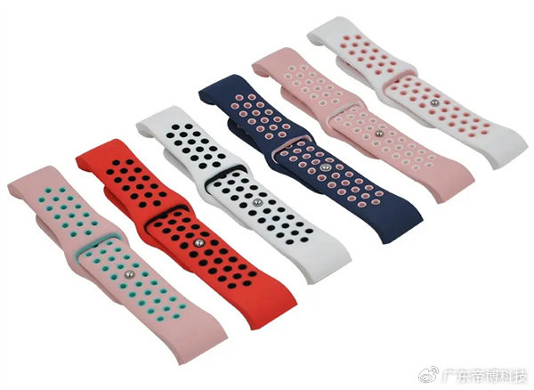 如何杜绝硅胶吸附灰尘,硅胶手表带防静电的方式有哪些!