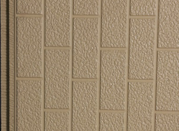 外墙外保温装饰一体板降低造价成本