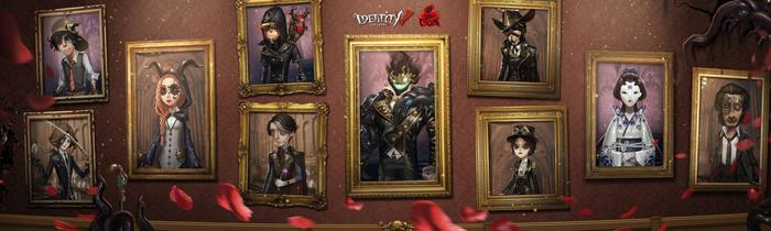 第五人格修机位的顶梁柱，皮肤一出必属精品，绿皮价值同金皮