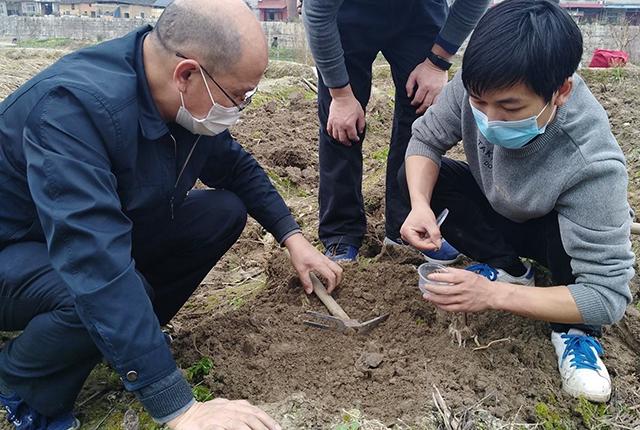 4月到长江，5月到黄河，7月到东北，“幺蛾子”威胁1亿亩农田