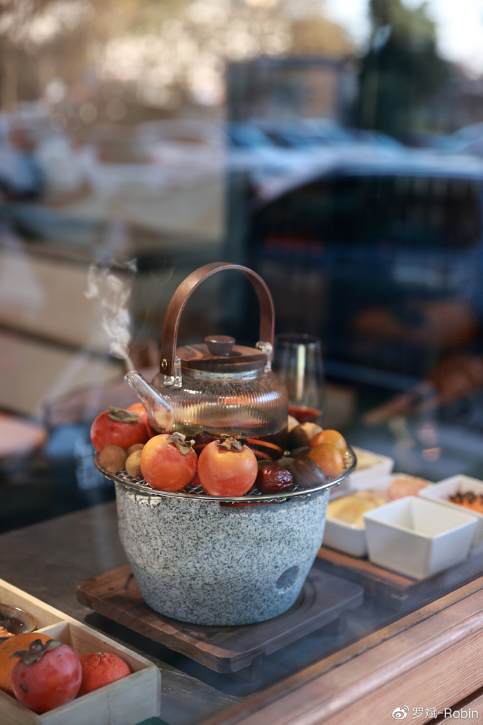 现在受追捧的“围炉煮茶”，是刚需还是情调？