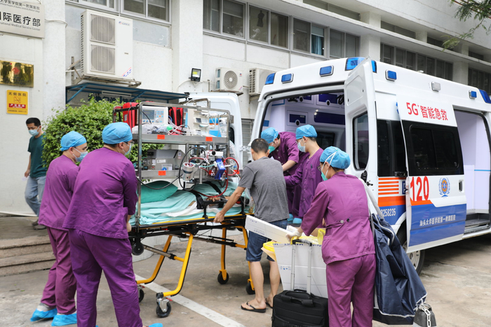 救援行动：东莞全套是什么项目？个人解析行业真实情况