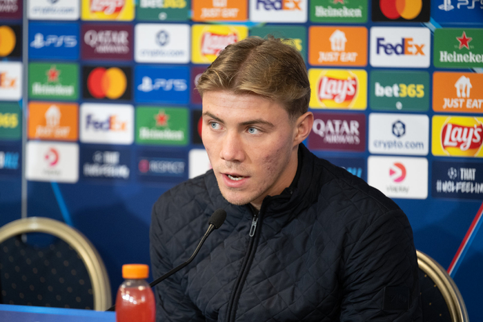 ″回家的感觉很棒，这将是一场激烈的比赛!″