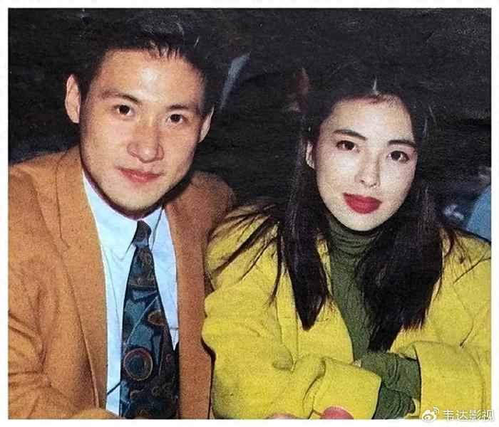 绿茶千千万,最怕罗美薇这种!婚后27年,丈夫张学友输得一塌糊涂