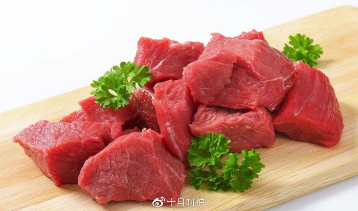 孕期这样吃，包你长胎不长肉！