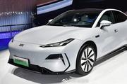 2024年四款“顶流”新能源车，都是大厂，你最期待谁？