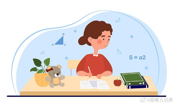 小学生写作业、做题慢，可能是家长做错了4件事，赶快自查（小学生写作业慢不认真怎么办）