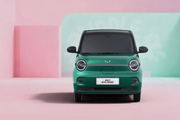 最大续航301km 全新五菱宏光MINIEV开启预订