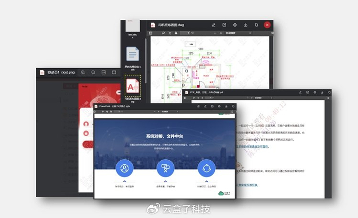 盘活数据,拒绝 数据孤岛