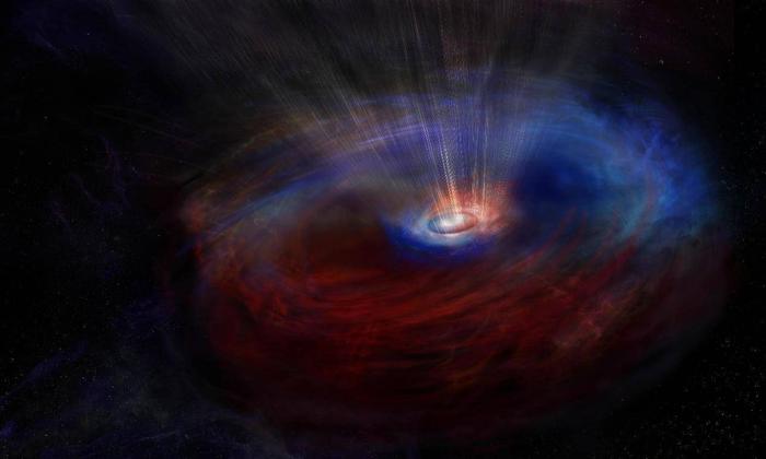 证据来了！黑洞并非都由恒星坍缩产生，有些是直接坍缩的