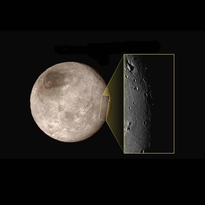 美国宇航局疯狂计划：变月球陨石坑为射电望远镜