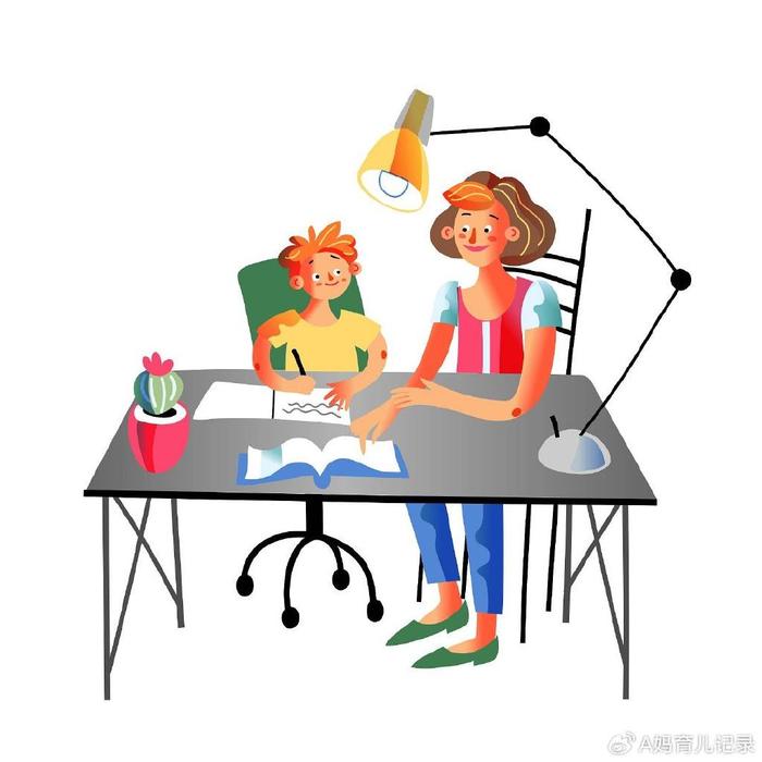 小学生写作业、做题慢，可能是家长做错了4件事，赶快自查（小学生写作业慢不认真怎么办）