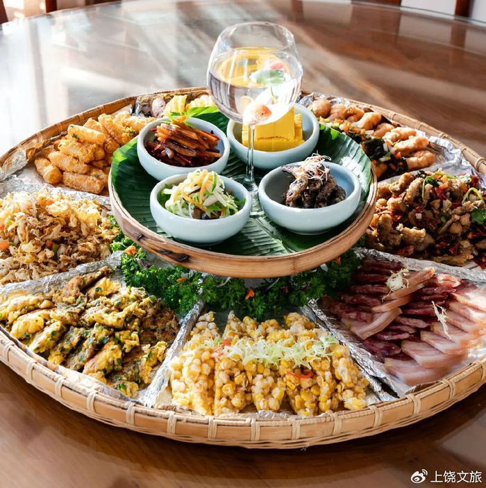 第十一届篁岭晒秋文化季回归！攻略首发，玩转世界级秋色！