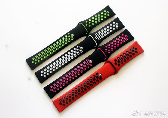 如何杜绝硅胶吸附灰尘,硅胶手表带防静电的方式有哪些!