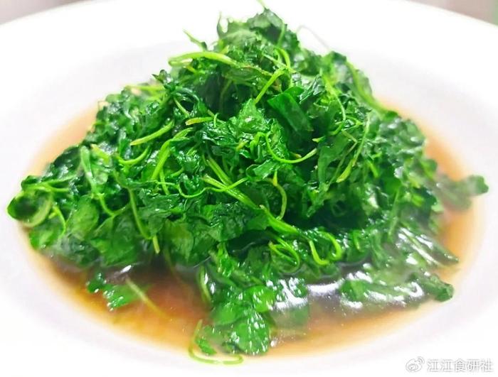 老话说“谷雨吃3草，不往医院跑”3草是什么？该怎么吃？（谷雨吃春是什么意思）