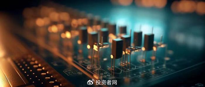 为什么我们总是被“卡脖子”?从一颗芯片说起