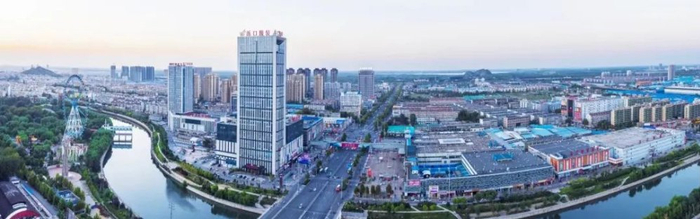 “泉”新时尚,“济” 遇未来:2025 济南时装周即将启幕