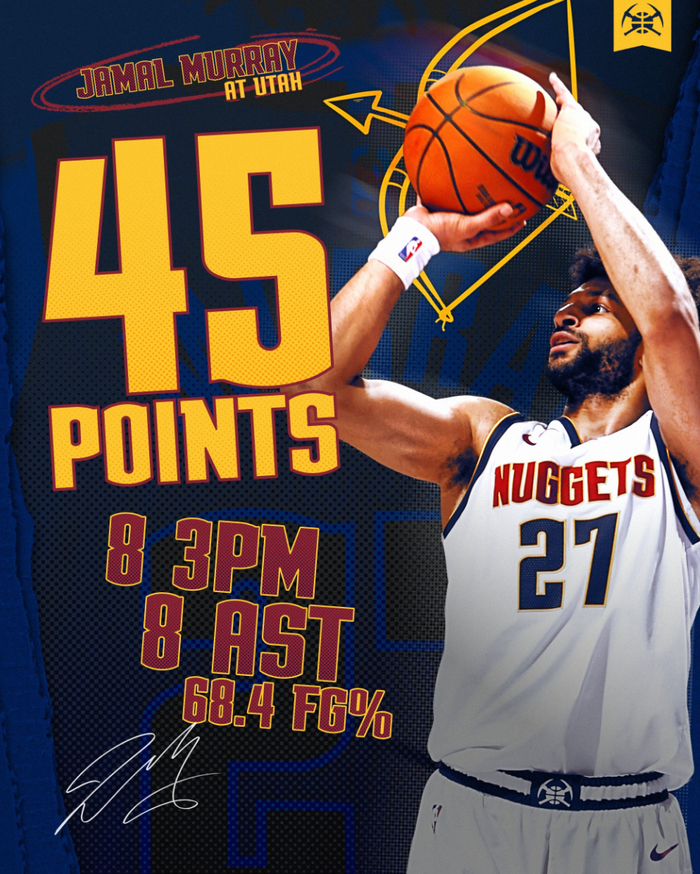 西部最新排名：火箭稳住西部第三 快船仅差勇士1.5胜场 掘金摆脱连败