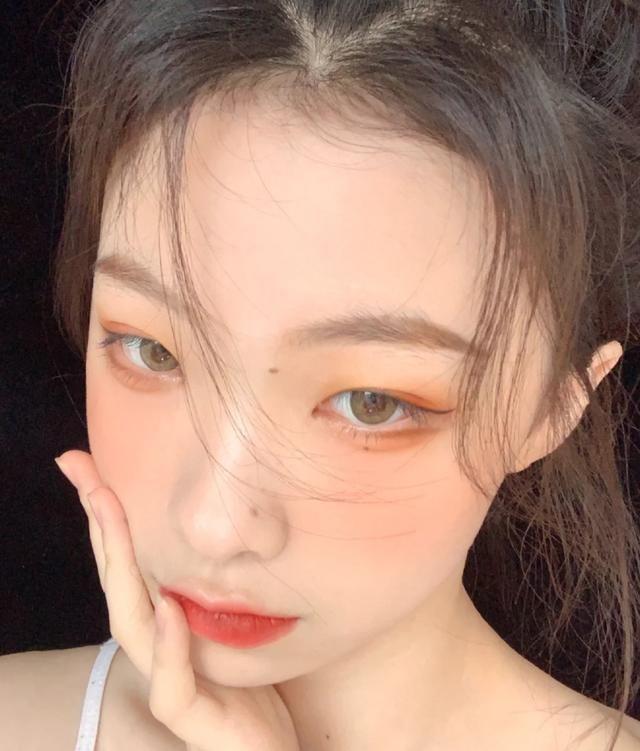 肿眼泡的春天来了！三种大眼技巧，秒变“欧式大眼”