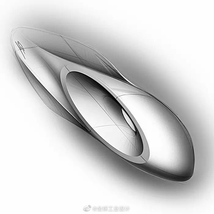 优秀产品设计手绘形态图分享