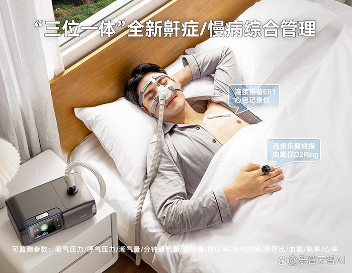 无创呼吸机怎么呼吸无创多导呼吸机适用人群与不用无创呼吸机的危害_新闻资讯_第4张_活检穿刺产品网 无创呼吸机怎么呼吸无创多导呼吸机适用人群与不用无创呼吸机的危害_https://www.jmylbn.com_新闻资讯_第4张