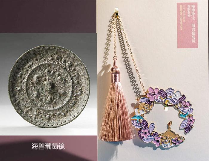 “了不起的中国博物馆——文创有意思” 走进河南博物院