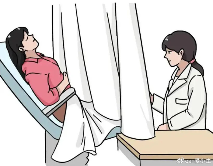 为什么做完爱下面会疼?