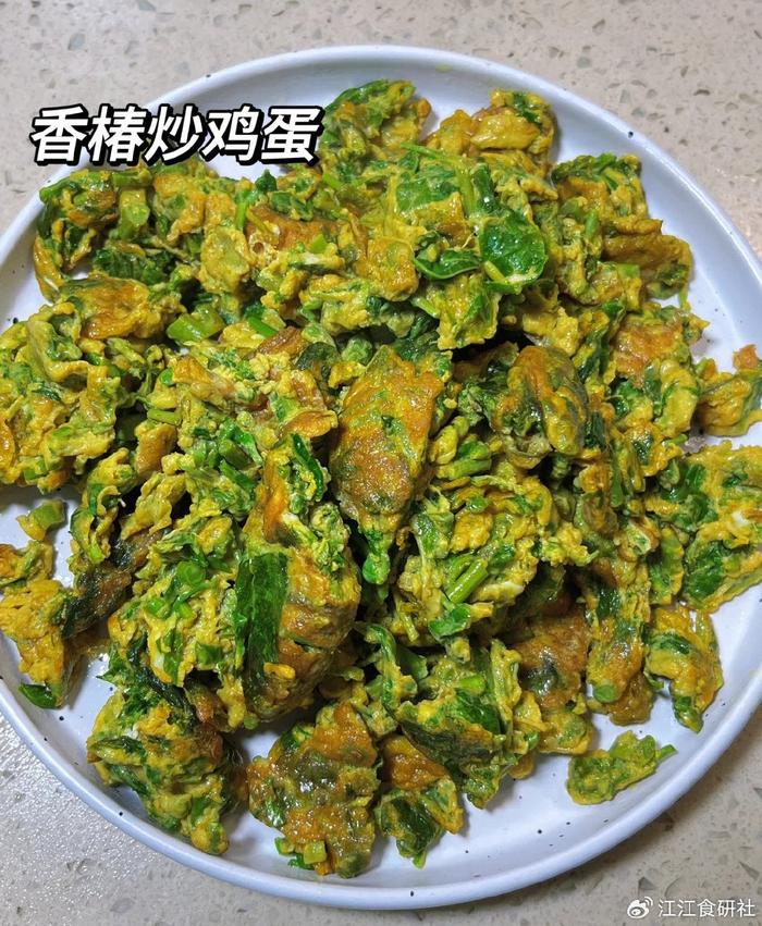 老话说“谷雨吃3草，不往医院跑”3草是什么？该怎么吃？（谷雨吃春是什么意思）